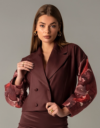 Jackets Products | Marina Azer